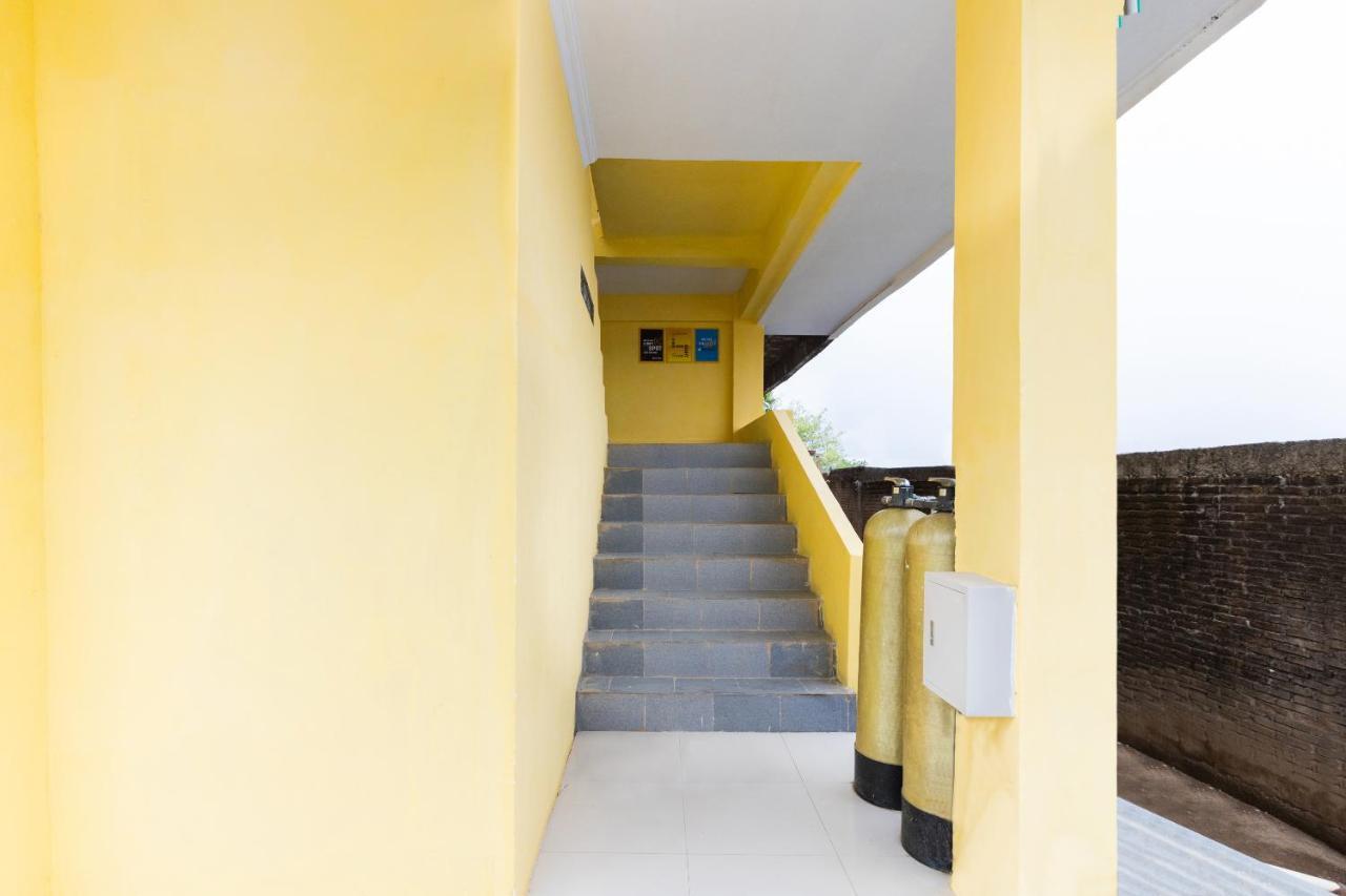 Spot On Oyo 1988 Pondok Seril Syariah Makassar Extérieur photo